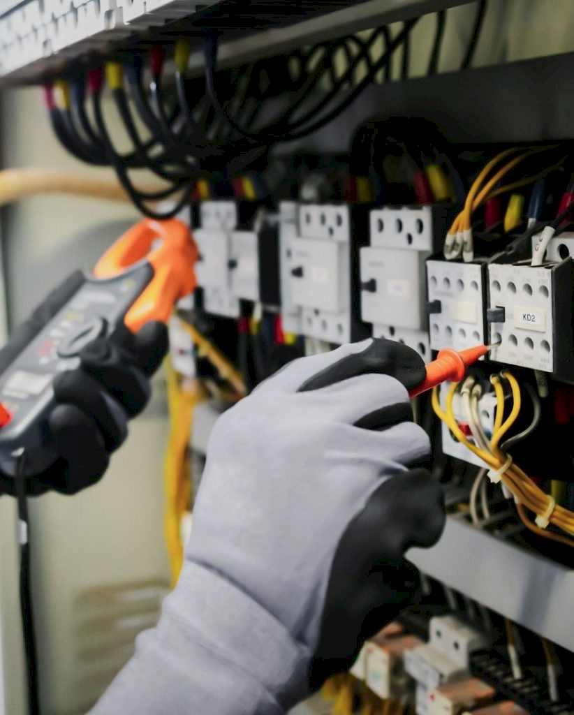 ev elektrik hizmetleri